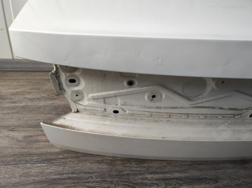 фото thumb №16, Кришка зад задня polestar ii з скло ------ познань ----- біржа