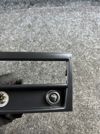 фото thumb №5, Bmw f01 seria 7 рамка средняя 9113673