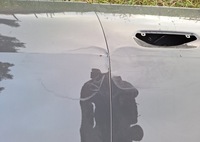 фото thumb №10, Bmw 4 gran coupe i4 g26 двері правий задня задні