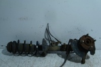 фото thumb №1, Поворотный кулак амортизационная стойка правый перед kia picanto ii 1,2 11-