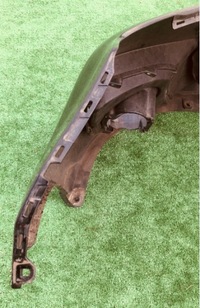 фото thumb №7, Suzuki swift mk8 sport бампер передний, перед