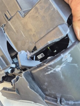 фото thumb №11, Пошкоджена лампа перед juke 2 ii f16 19- повний led лівий передня 260606pm0a