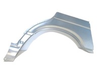 фото thumb №7, Mercedes s klasa w126 79- ремкомплект крила задня