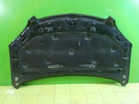 фото thumb №8, Chevrolet orlando 11-18r 5d капот