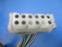 Bmw seria 3 e36 кабріолет  перемикач підрульовий  перемикачі Зі Шроту, фото thumb