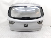 фото thumb №2, Кришка зад задня скло - mg zs suv рестайлінг 17-24