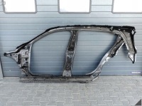 фото thumb №11, Bmw x1 f48 f48n 15-22 рама порог обшивка усилитель блок двигателя четверть правая