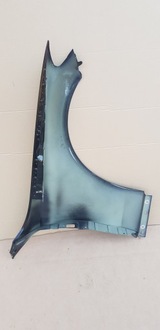 фото thumb №7, Mercedes c-klasa w205 крила передній лівий