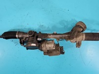 фото thumb №13, Трансмиссия рулевая рулевая рейка mercedes w246 6700002619