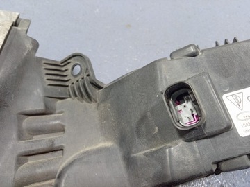 фото thumb №5, Porsche panamera 971 галоген левый led drl 971953041c
