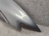 фото thumb №7, Крило переднє праві перед - volvo s60 iii v60 ii 2018-2024