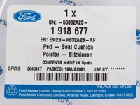 фото thumb №10, Подушка сидіння водія s-max/galaxy 15- _ 1918677 _ em2b-r632a23-af