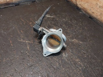 фото thumb №9, Клапан дроссельной заслонки asc bmw 5 e39 520i m52b20 206s3 1703562