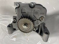 фото thumb №4, Насос масла hyundai i20 iii 1.2 benz g4lf 18--