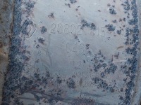 фото thumb №6, Sandero ii clio iv 1.2 каталізатор оригінальний c436 40 tys km пробіг