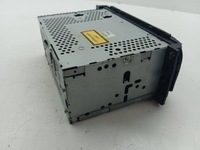 фото thumb №8, Chrysler pt cruiser 2002 панель / радиопроигрыватель cd/dvd/gps