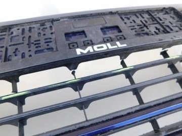 фото thumb №9, Vw touran 15- бампер переднє перед