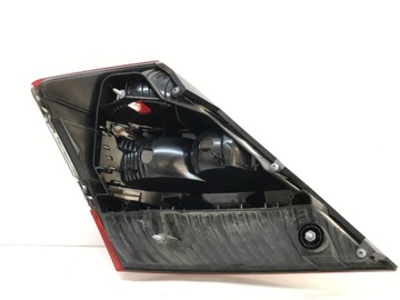 фото thumb №11, Mercedes s класс w221 лампа зад правая задняя a2218200264