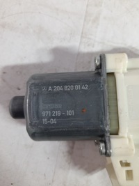 фото thumb №8, Моторчик стекло mercedes-benz оригинальный номер a2048200542