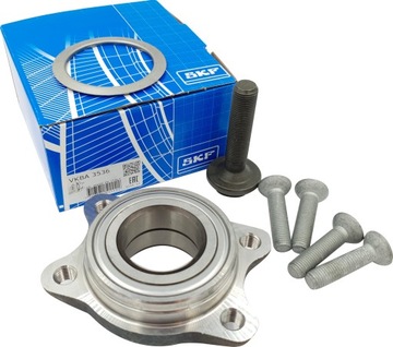 фото thumb №1, Skf подшипник колёса перед vkba 3536 vkba3536