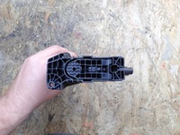 фото thumb №5, Педаль газу потенціометр skoda octavia iii 2019 європа 4x4 універсал 5q1723503h