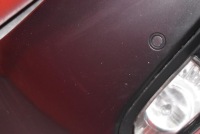 Бампер перед передній szary opel insignia a 08-14 Ціна, фото thumb