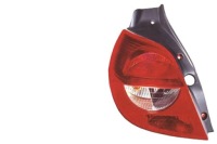 фото thumb №2, Depo лампа renault clio iii 1.2 16v br02. br0j. b