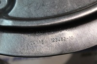 фото thumb №5, Bmw g05 защита диск тормозной 6871903 6871904