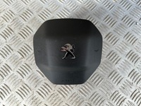 фото thumb №6, Приборная панель консоль подушка безопасности peugeot 2008 ii