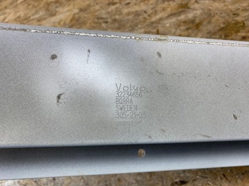 фото thumb №15, Балка бампера перед передня volvo v60 ii s60 iii 32234656 2018-