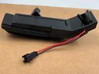 фото thumb №14, Набір поворотники поворотники dynamic led do ford f-150 f150 2015-2020