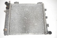 Купити Mercedes w124 90- 2.0 b радіатор води, фото thumb
