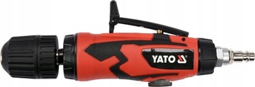 YT-09695 ПРЯМАЯ ПНЕВМАТИЧЕСКАЯ ДРЕЛЬ YATO