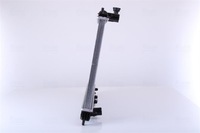 фото thumb №14, Радиатор двигателя kia rio ii 1.4/1.6 03.05- nissen