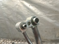 Купити Шланг кондиціонера opel insignia a 2.0 cdti gm 13312825 460046220, фото thumb