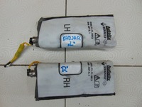 фото thumb №1, Подушка безпеки подушка сидіння ліва права renault kadjar