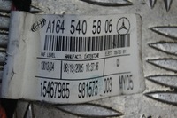 фото thumb №9, Джгут двері правий перед ml w164 a1645405806