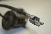 фото thumb №7, Mercedes w116 вентилятор нагрівача кабіни