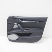 фото thumb №6, Maserati quattroporte 2014 обивка / комплект