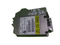 фото thumb №1, Модуль датчик подушек подушка безопасности bmw x5 e70 x6 e71