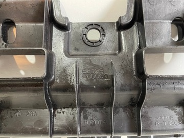 фото thumb №9, Toyota land cruiser j150 захист pas переднє впуск підсилювач 52129-60060