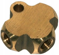 фото thumb №1, Тройник do провод тормозных 10x1,25 1szt