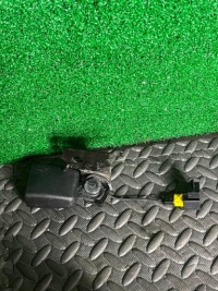 фото thumb №1, Клипса поперечина безопасности пряжка задняя alfa romeo giulia