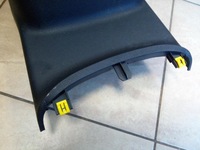 фото thumb №3, Тунель середній berlingo iv combo e rifter '21 9816872877 оригінал.