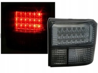 фото thumb №10, Vw transporter t4 лампы задняя led smoke тюнинг