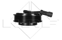фото thumb №16, Сцепление полный компрессор кондиционера denso 12v 6 119mm chrysler