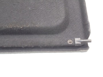 фото thumb №6, Hyundai matrix fc 01-05 полиця зад задня багажника 5d