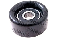 фото thumb №1, Febest ролик натягувач hyundai h-1 07 2007-2015 gen