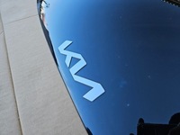 фото thumb №12, Капот перед передняя крышка двигателя kia ev6 ev 6