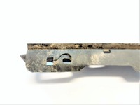 фото thumb №13, Накладка-спойлер накладки pod бампер mazda ii 2 07-14